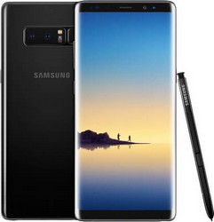 Замена динамика на телефоне Samsung Galaxy Note 8 в Оренбурге